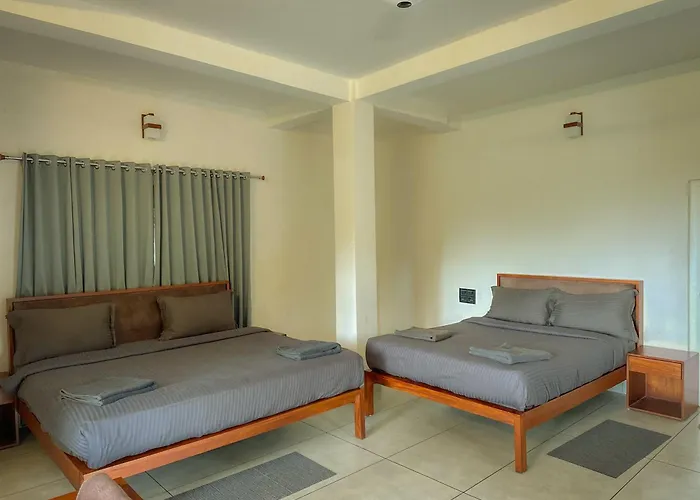Forestscape Resort Munnar