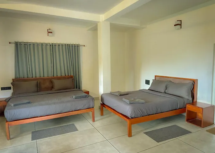 Forestscape Resort Munnar