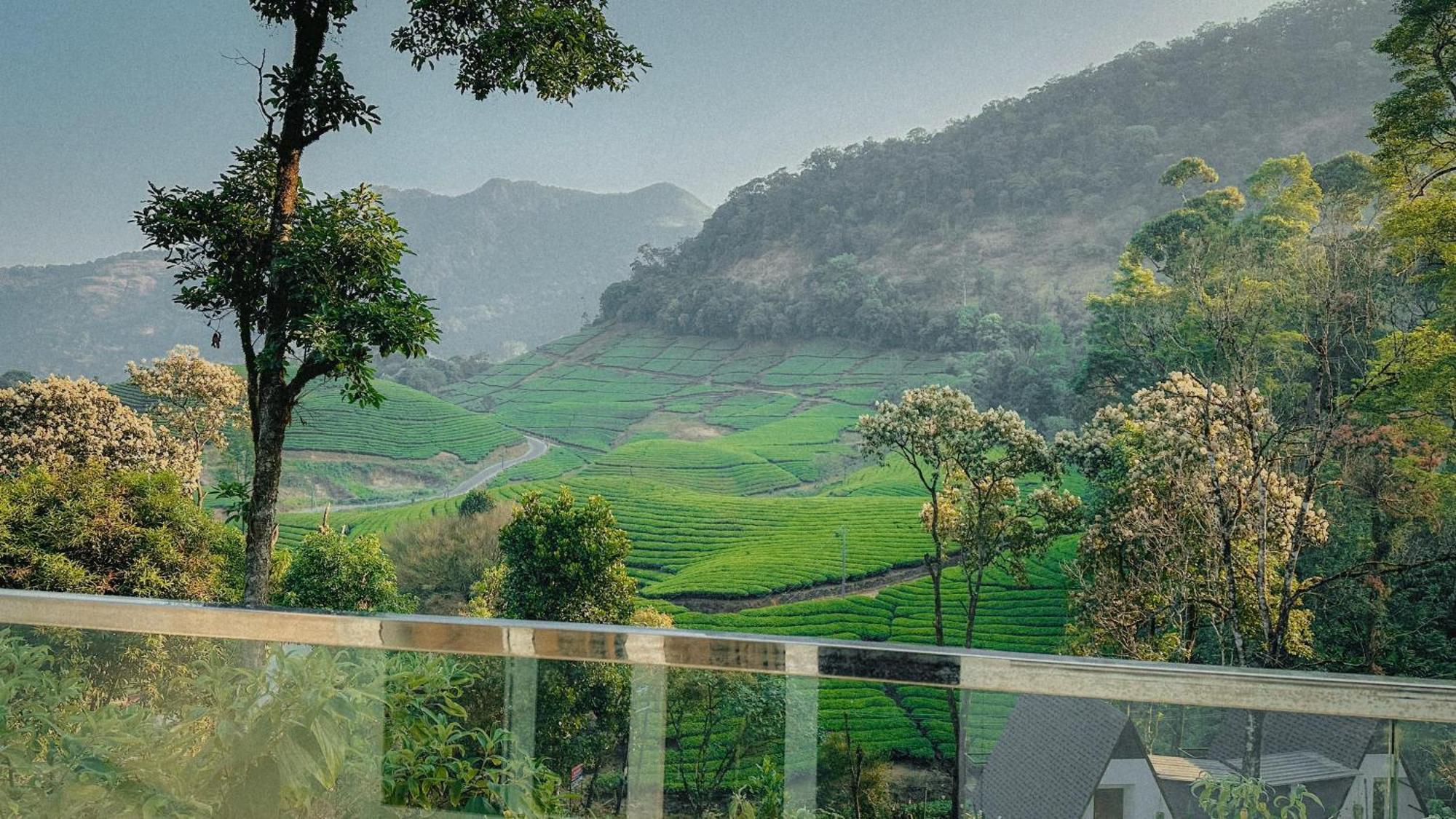 Forestscape Resort Munnar