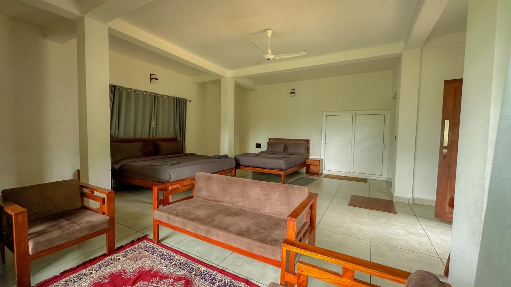 Forestscape Resort Munnar