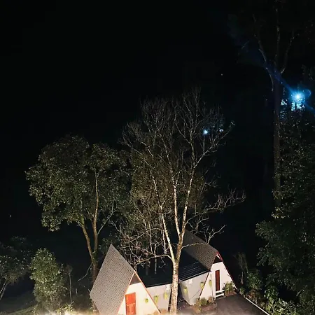 Forestscape Resort Munnar Exterior photo