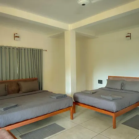 Forestscape Resort Munnar Exterior photo