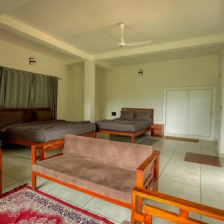Forestscape Resort Munnar Exterior photo