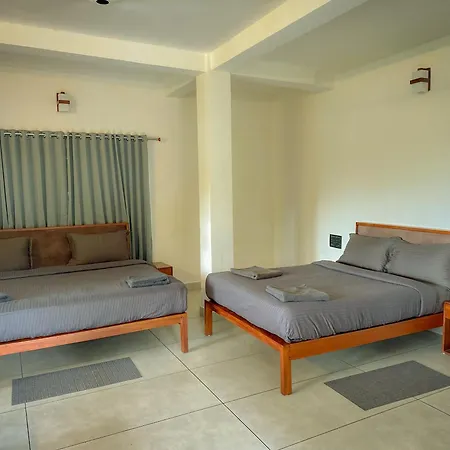 Forestscape Resort Munnar Exterior photo