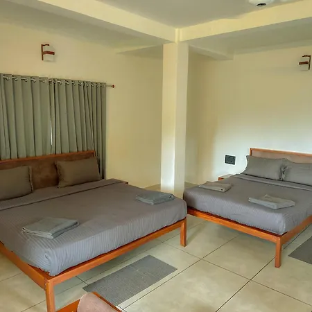Forestscape Resort Munnar Exterior photo